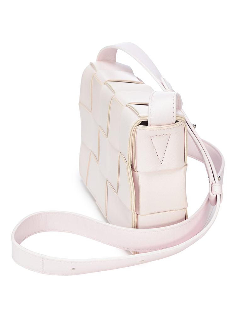 BOTTEGA VENETA（ボッテガ・ヴェネタ） バッグ レディース イントレ