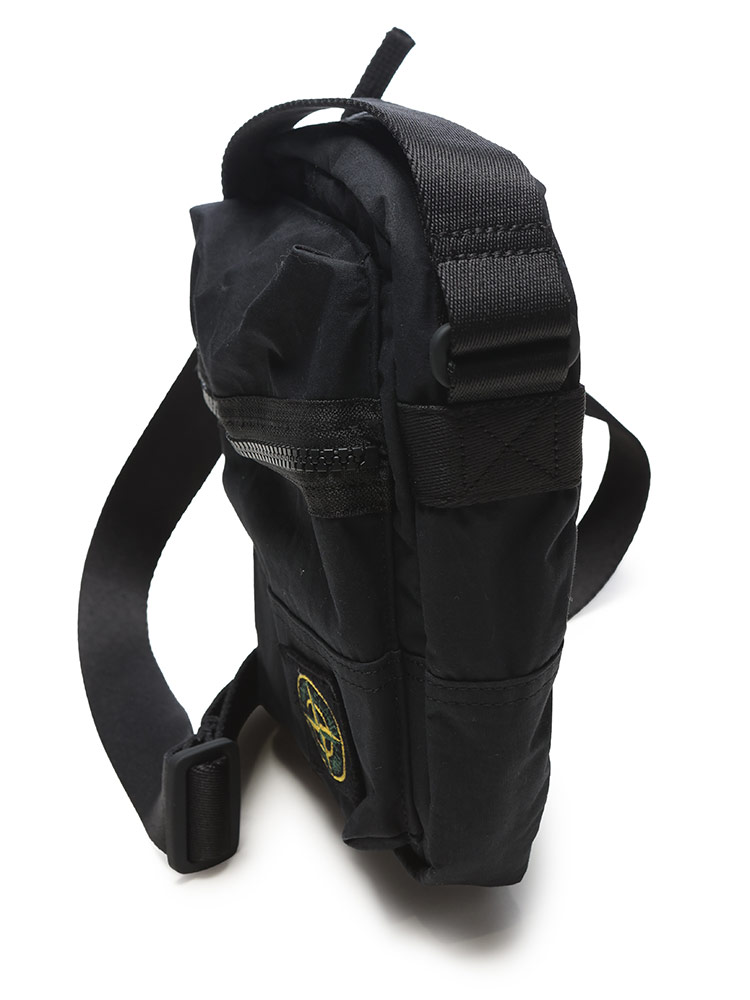 STONE ISLAND（ストーン アイランド） バッグ メンズ ミニ ショルダー