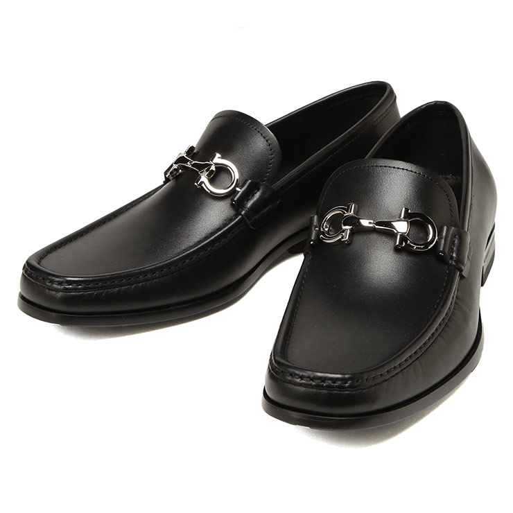 FERRAGAMO（フェラガモ） サルヴァトーレフェラガモ ローファー メンズ