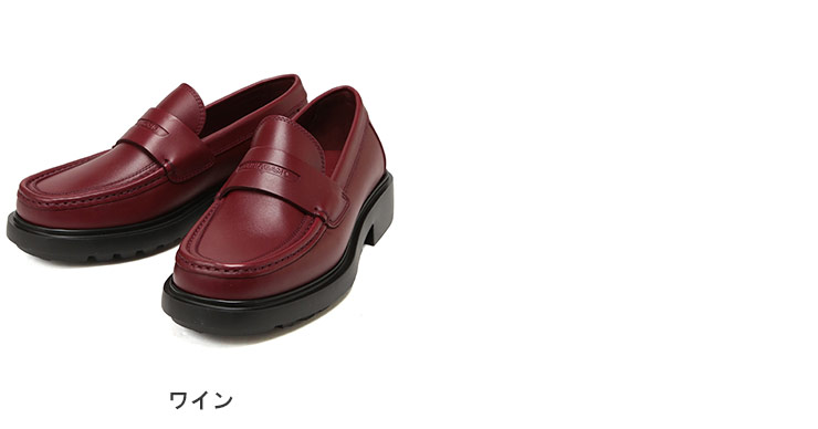 FERRAGAMO（フェラガモ） サルヴァトーレフェラガモ ローファー メンズ