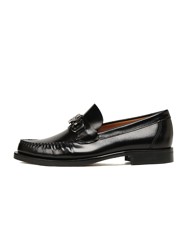 FERRAGAMO（フェラガモ） サルヴァトーレフェラガモ ローファー メンズ