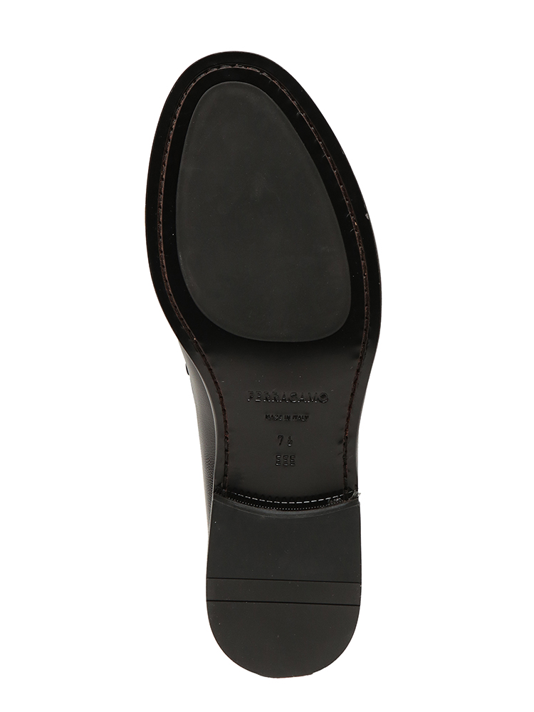 FERRAGAMO（フェラガモ） サルヴァトーレフェラガモ ローファー メンズ