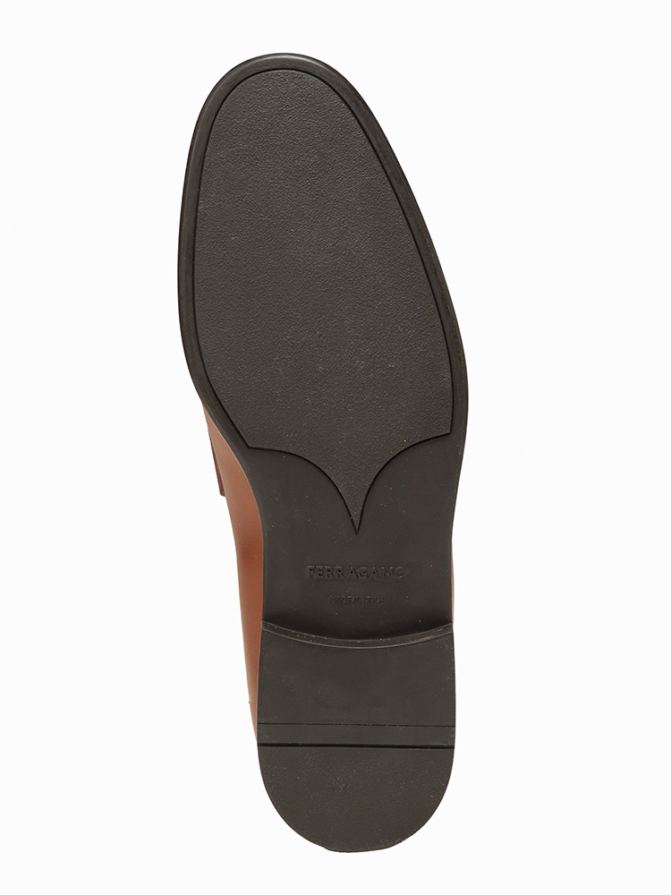 FERRAGAMO（フェラガモ） サルヴァトーレフェラガモ ローファー メンズ