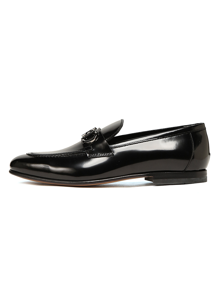 FERRAGAMO（フェラガモ） サルヴァトーレフェラガモ ローファー メンズ