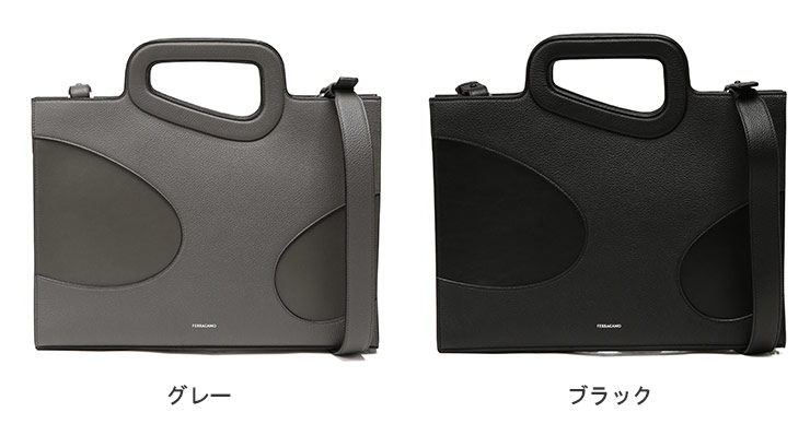 FERRAGAMO（フェラガモ） サルヴァトーレフェラガモ バッグ メンズ