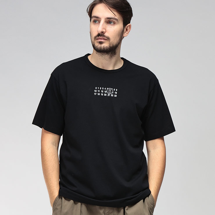 MM6 エムエムシックス メゾン マルジェラ Tシャツ メンズ Maison