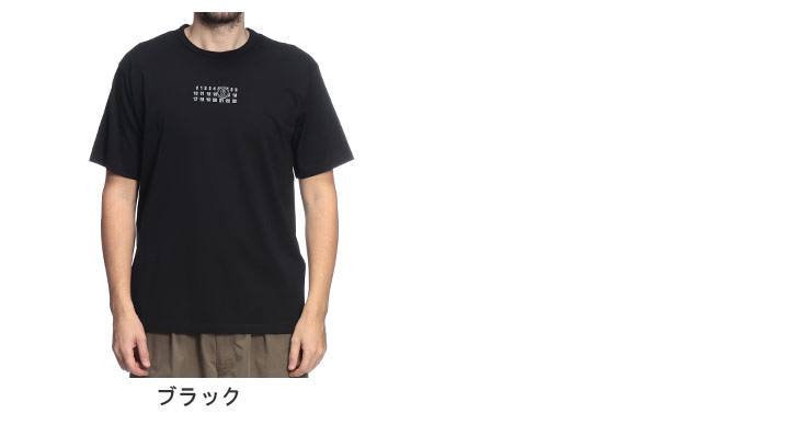MM6 エムエムシックス メゾン マルジェラ Tシャツ メンズ Maison