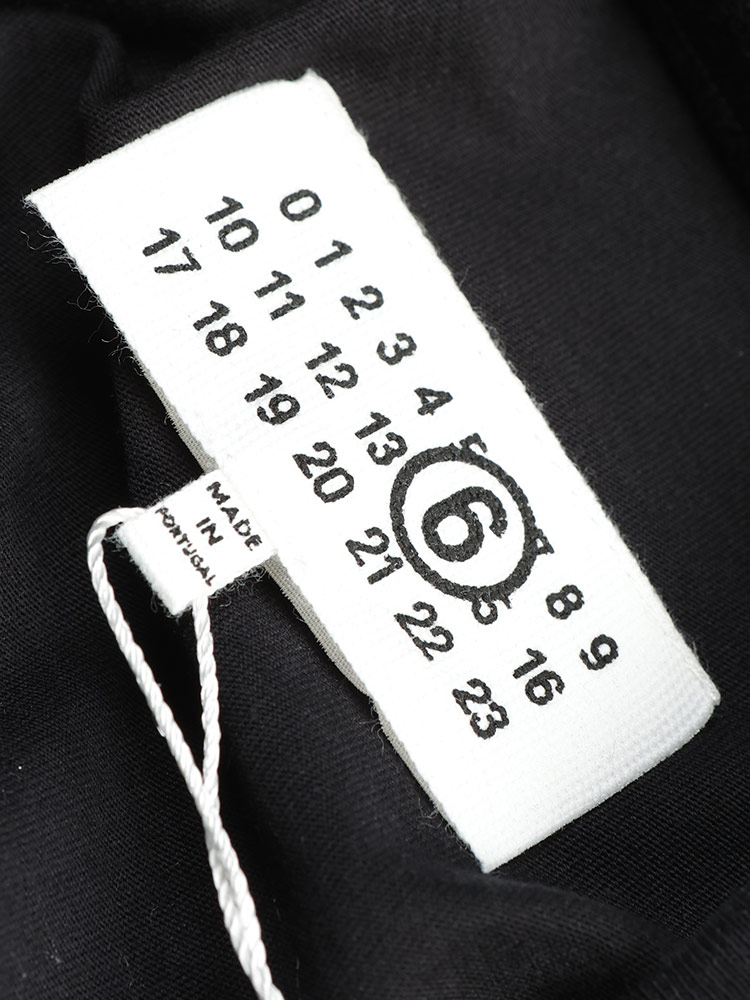 MM6 エムエムシックス メゾン マルジェラ Tシャツ メンズ Maison