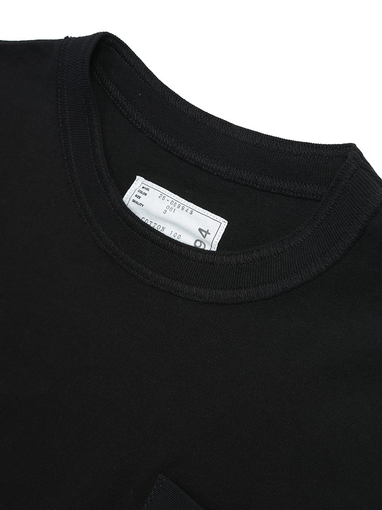 ◆sacai × Carhartt WIP サイドジップ ロンT グレー◆ 7499236141.jpg