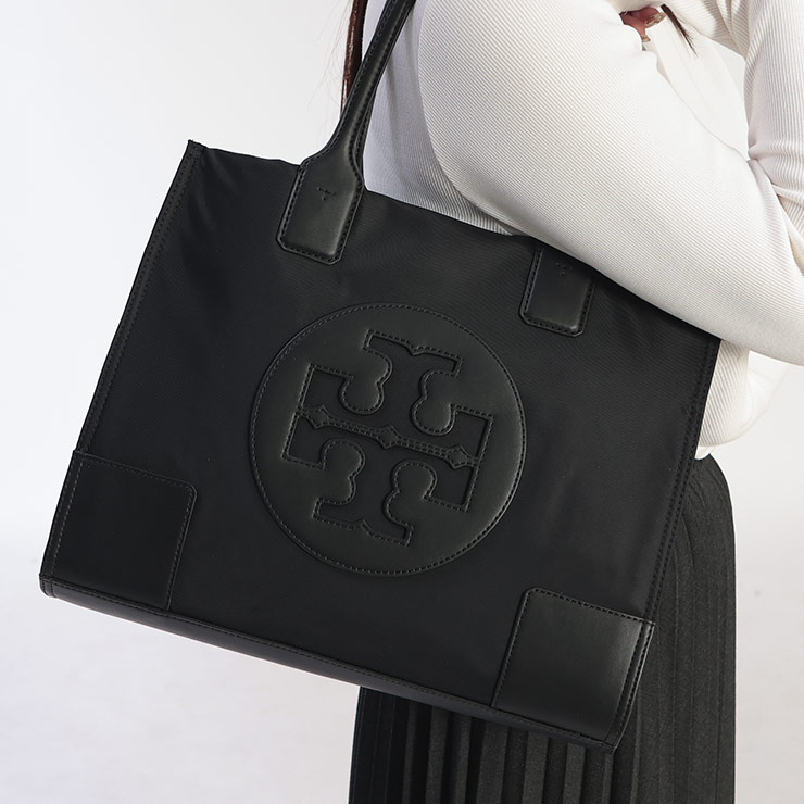 TORY BURCH（トリーバーチ） レディース トートバッグ ELLA MINI