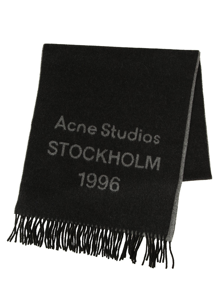 Acne Studios（アクネ ストゥディオズ） レディース マフラー
