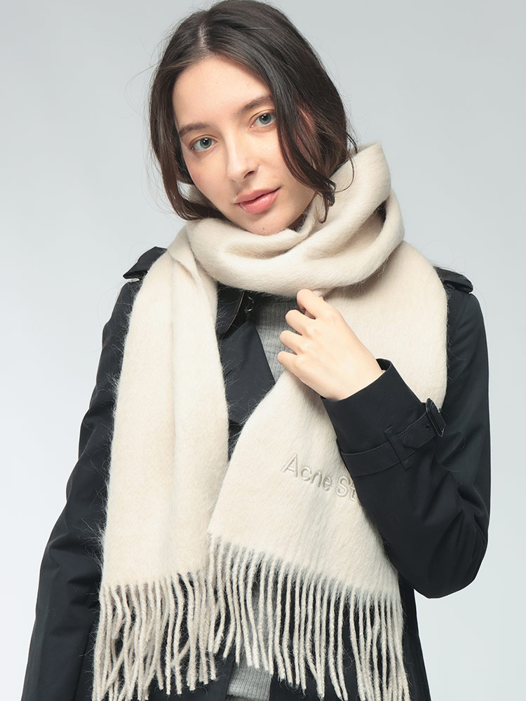 Acne Studios（アクネ ストゥディオズ） レディース マフラー