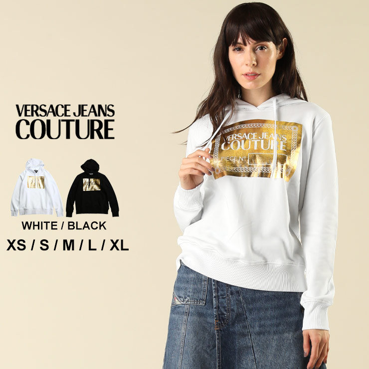 ヴェルサーチェ ジーンズ クチュール VERSACE JEANS COUTURE