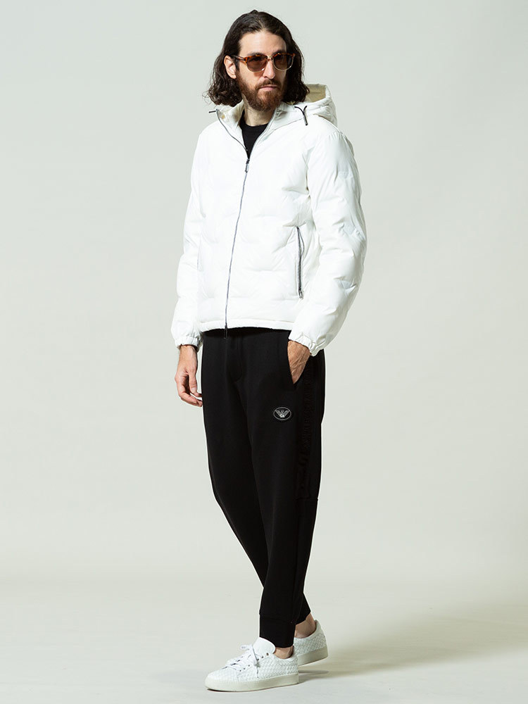 EMPORIO ARMANI エンポリオアルマーニ メンズ イーグル ロゴ