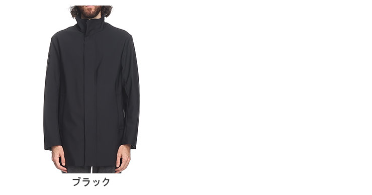 EMPORIO ARMANI アルマーニ コート エンポリオアルマーニ メンズ