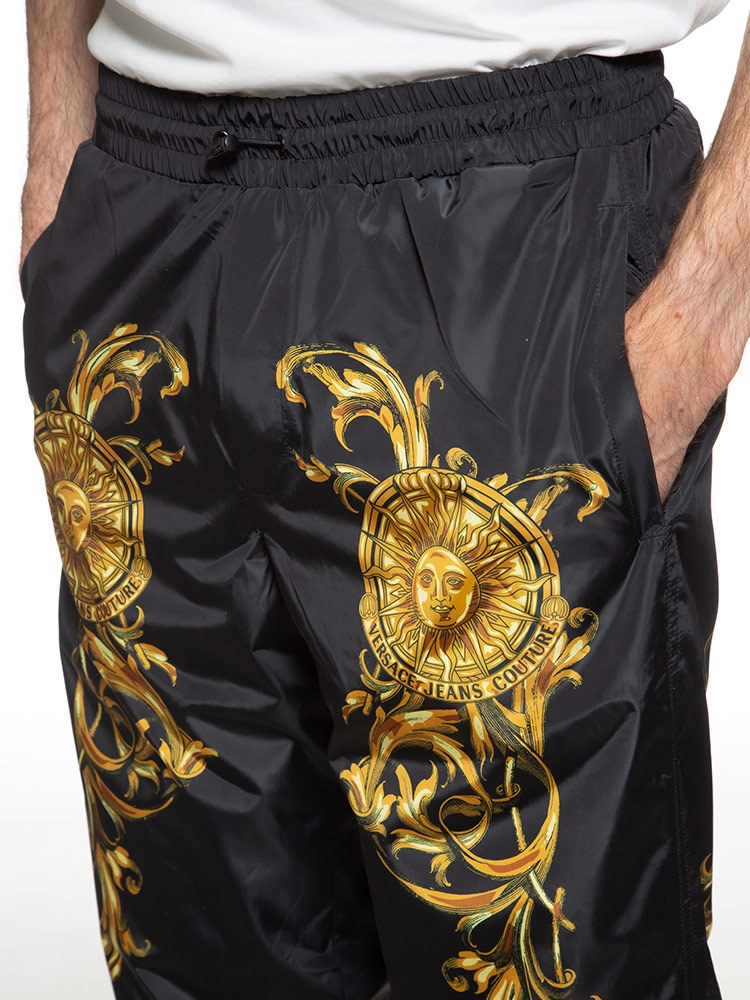 VERSACE JEANS COUTURE ヴェルサーチェ ジーンズクチュール