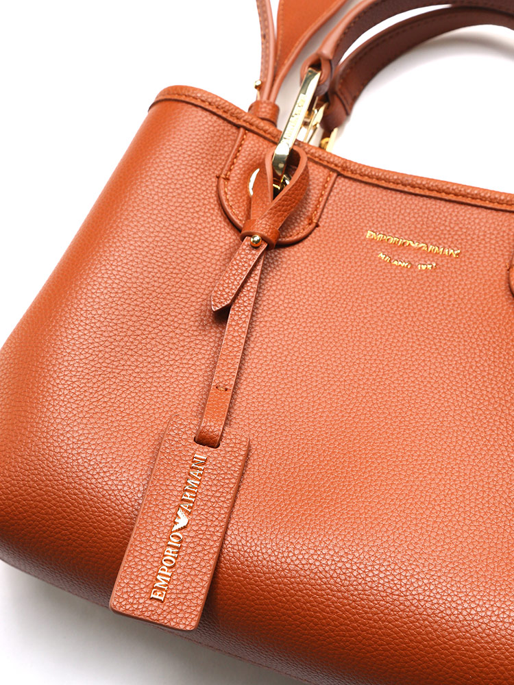 EMPORIO ARMANI アルマーニ バッグ エンポリオアルマーニ ショルダー 