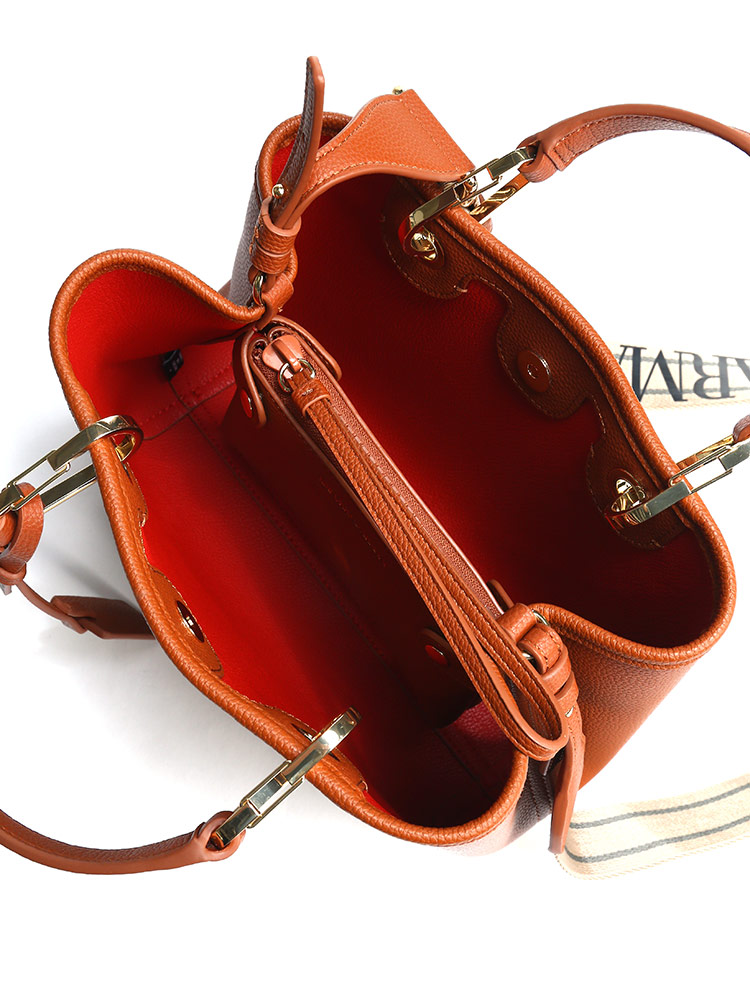 EMPORIO ARMANI アルマーニ バッグ エンポリオアルマーニ ショルダー 
