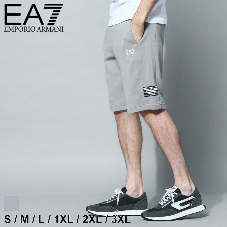 アルマーニ パンツ エンポリオアルマーニ EMPORIO ARMANI EA7