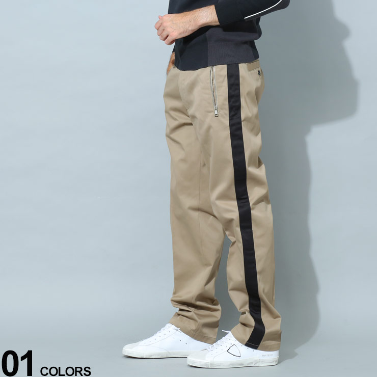 DIESEL ディーゼル メンズ パンツ ブランド ボトムス ロング
