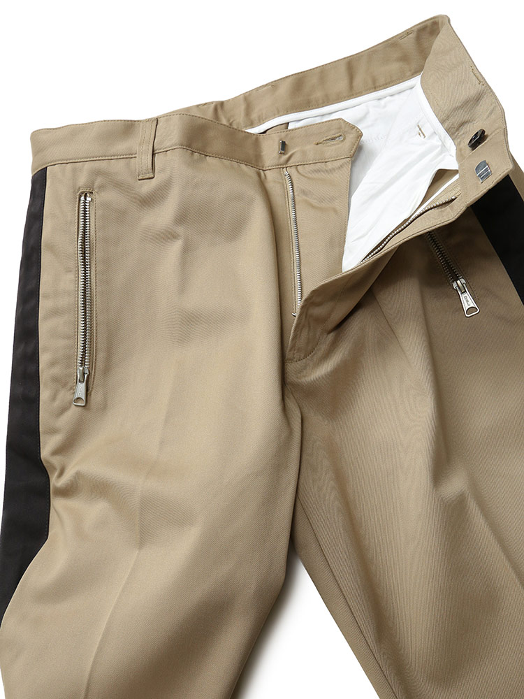 DIESEL ディーゼル メンズ パンツ ブランド ボトムス ロング