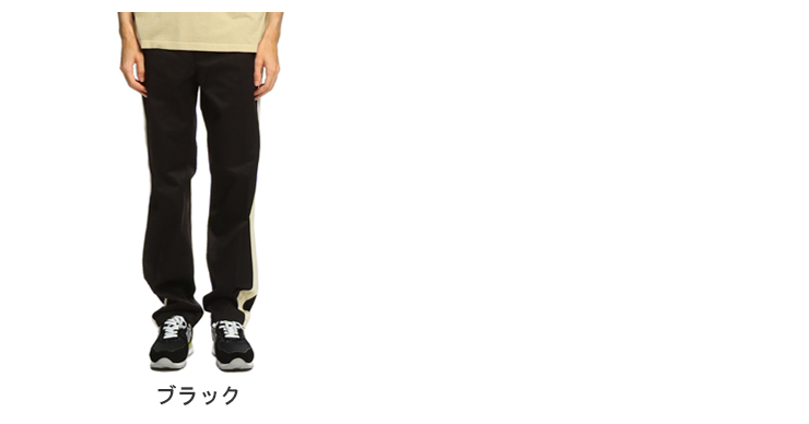 DIESEL ストライプデザインパンツ DIESEL ヒッコリーストライプ柄デニムハーフパンツ ネイビー