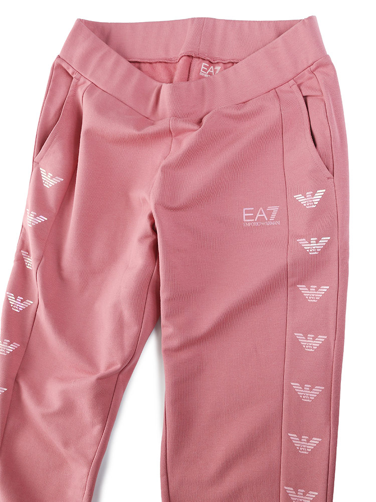 EMPORIO ARMANI アルマーニ レディース セットアップ エンポリオ