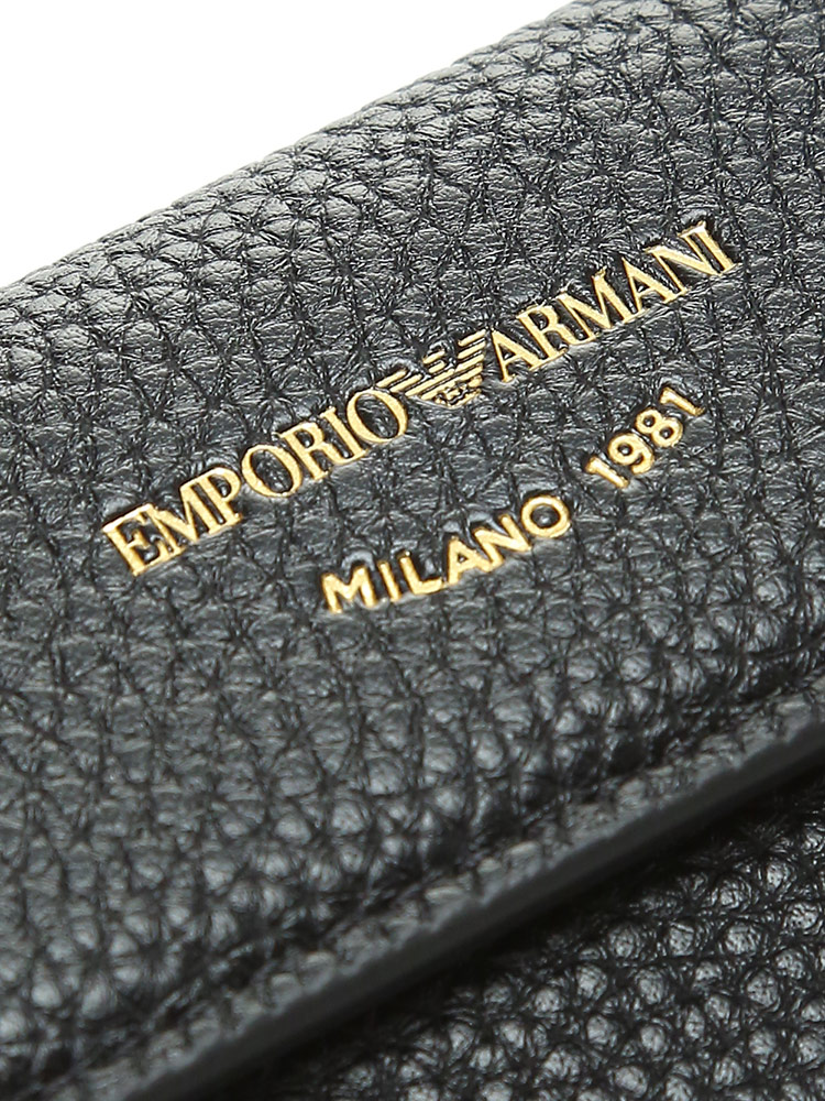 アルマーニ レディース 財布 EMPORIO ARMANI エンポリオアルマーニ