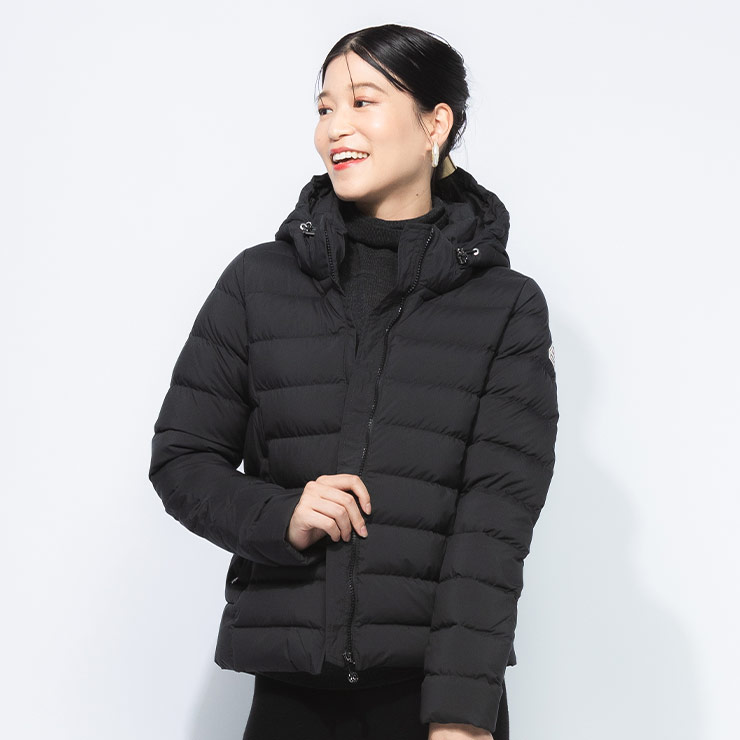 ピレネックス PYRENEX ダウンジャケット レディース spoutnic2 Pyrenex（ピレネックス） ダウンジャケット レディース ダウン