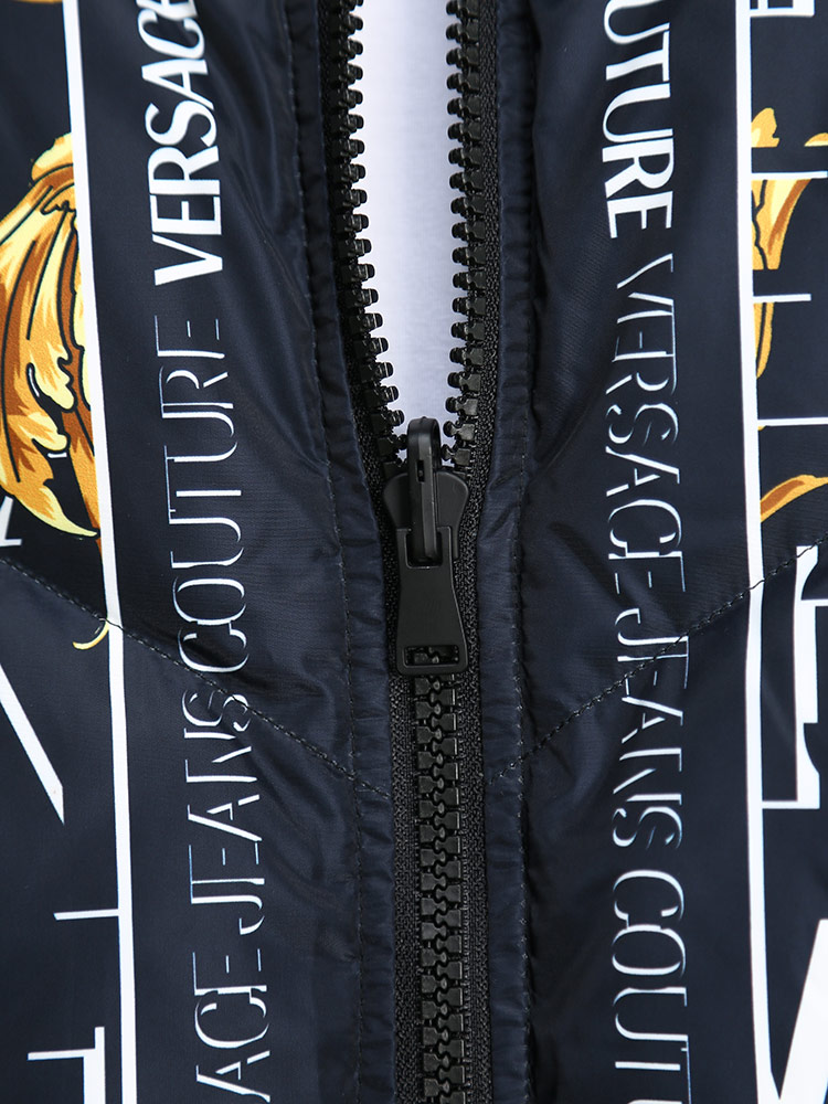 VERSACE JEANS COUTURE ベルサーチェジーンズクチュール メンズ