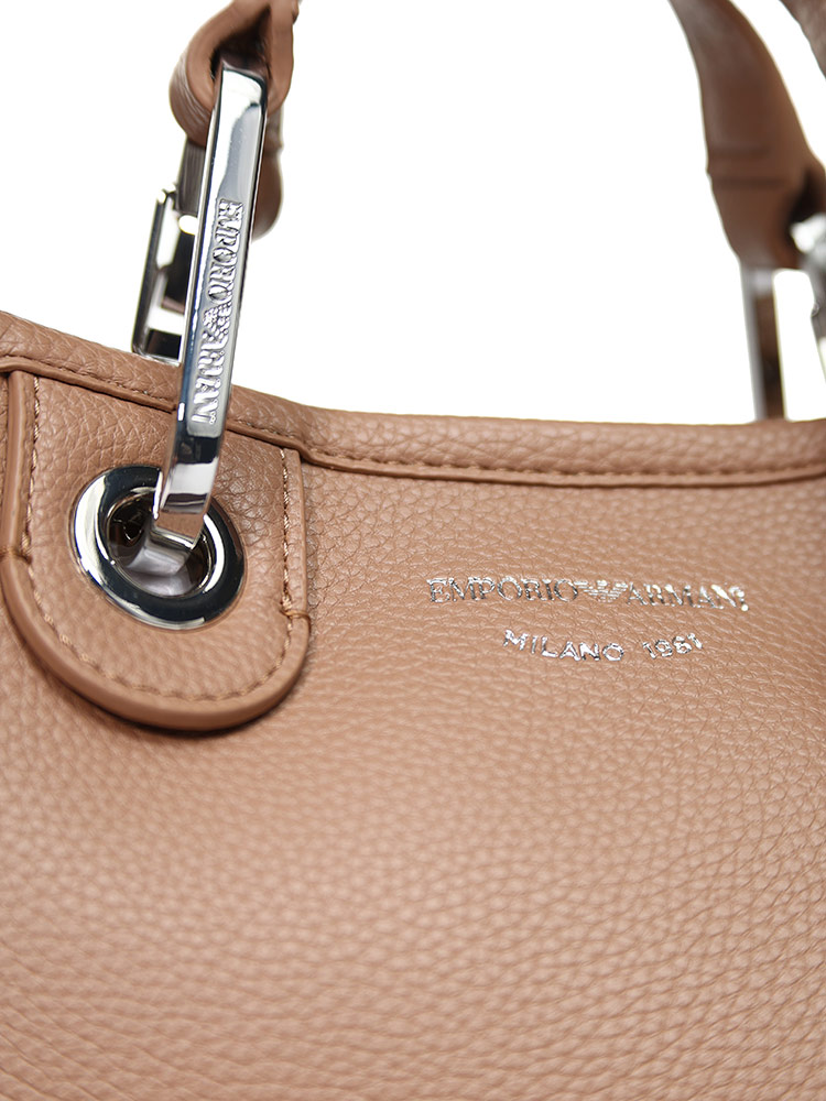 EMPORIO ARMANI アルマーニ レディース バッグ エンポリオ