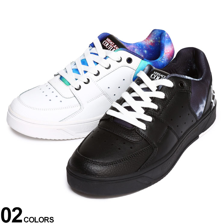 VERSACE JEANS COUTURE ヴェルサーチェ ジーンズクチュール