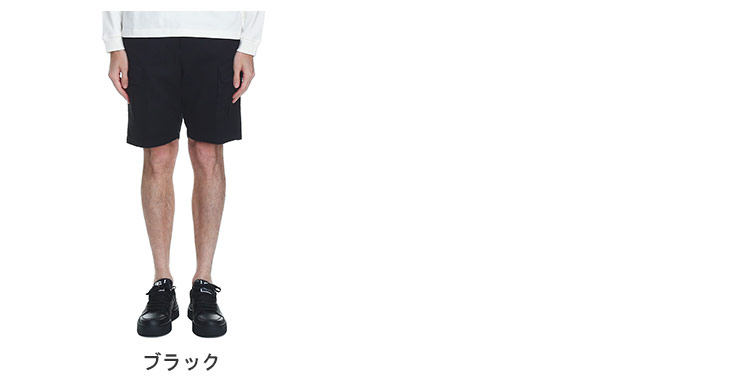 ディーゼル パンツ メンズ DIESEL ショートパンツ ハーフパンツ メンズ