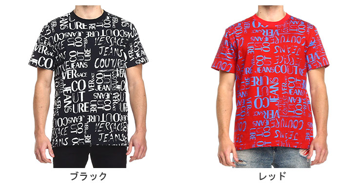 VERSACE JEANS COUTURE ヴェルサーチ ヴェルサーチェ ジーンズ