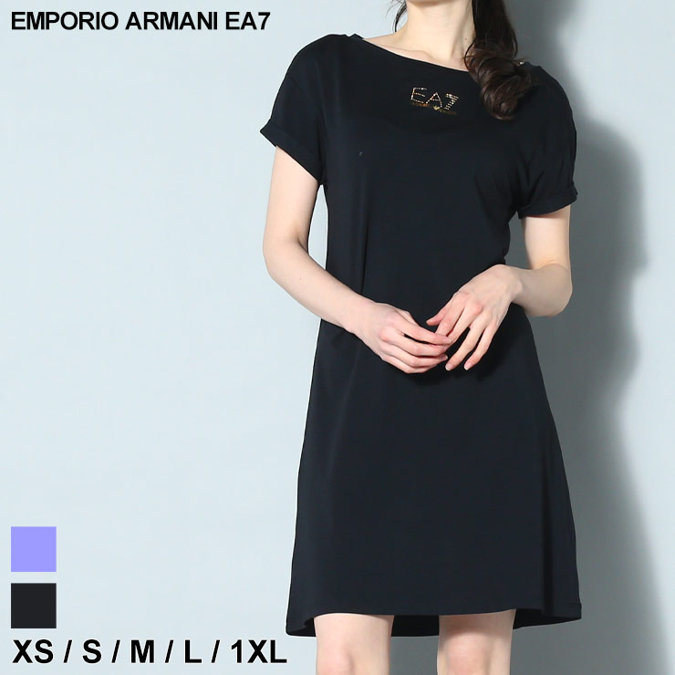 アルマーニ ワンピース エンポリオアルマーニ EMPORIO ARMANI 