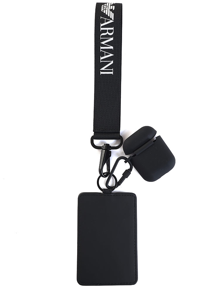 EMPORIO ARMANI エンポリオ アルマーニ エンポリ EA7 パスケース