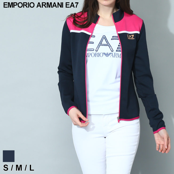 エンポリオ アルマーニ エンポリ EA7 EMPORIO ARMANI ジャケット 