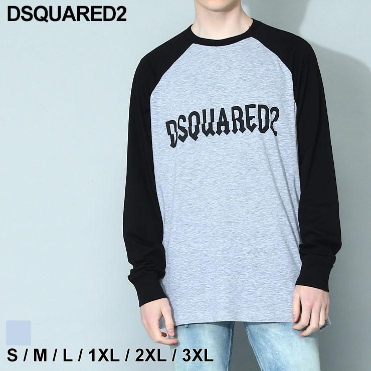 DSQUARED2 ラガーシャツ Shirts | DSQUARED2.