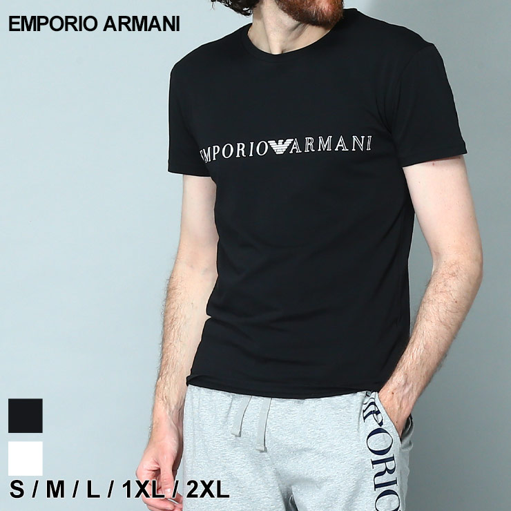 エンポリオ アルマーニ エンポリ EMPORIO ARMANI Tシャツ インナー