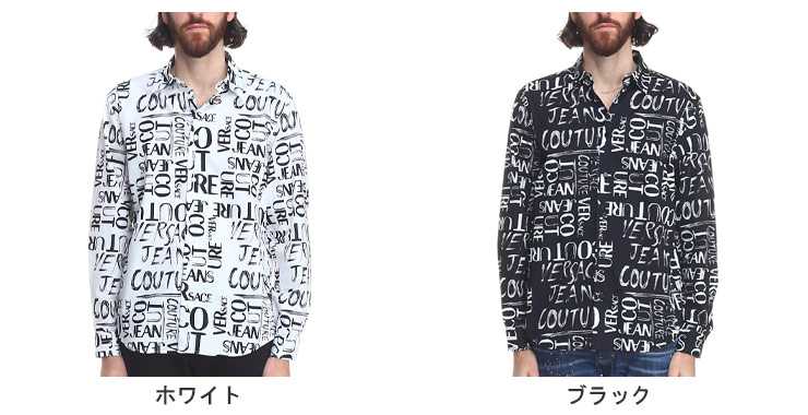 ジャンニヴェルサーチGIANNI VERSACE フローラルバロック