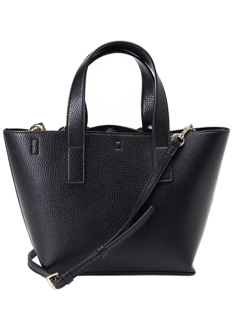 VERSACE JEANS COUTURE ヴェルサーチェ バッグ ベルサーチ レディース