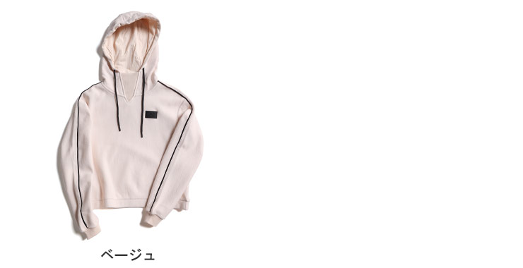 EMPORIO ARMANI アルマーニ パーカー EA7 エンポリオアルマーニ