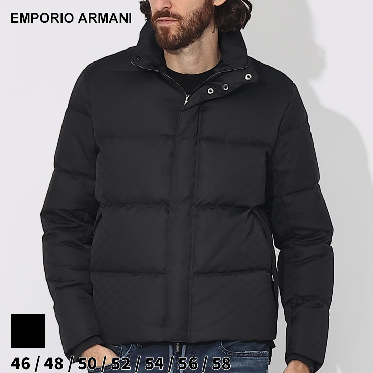 アルマーニ ダウン EMPORIO ARMANI エンポリオアルマーニ ダウン