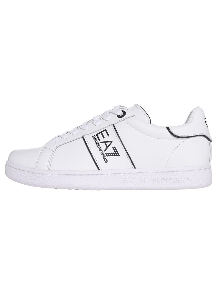 EMPORIO ARMANI アルマーニ スニーカー EA7 エンポリオ