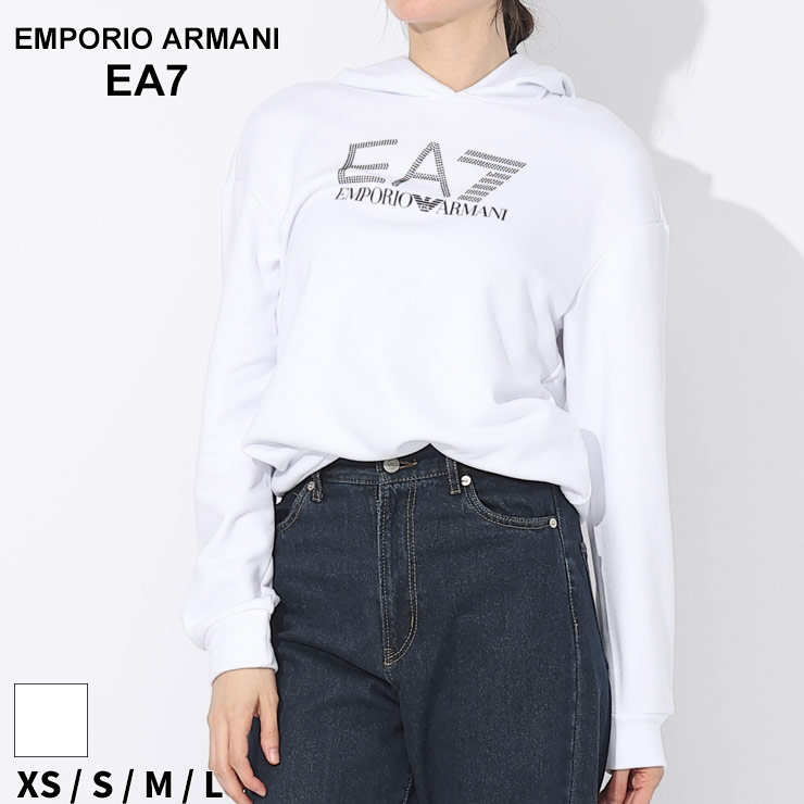ARMANE【アルマーニ】レディースパーカー☆美品 楽天市場】アルマーニ レディース パーカーの通販