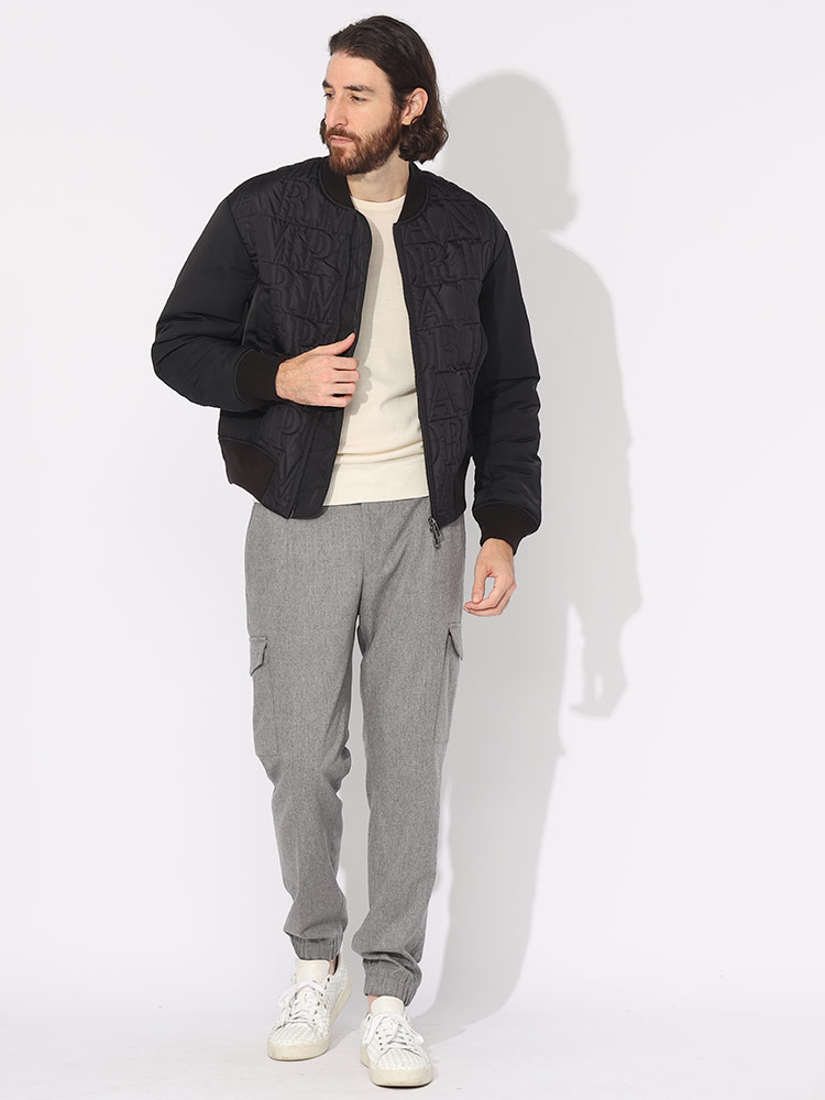 EMPORIO ARMANI エンポリオアルマーニ アウター ジャケット メンズ