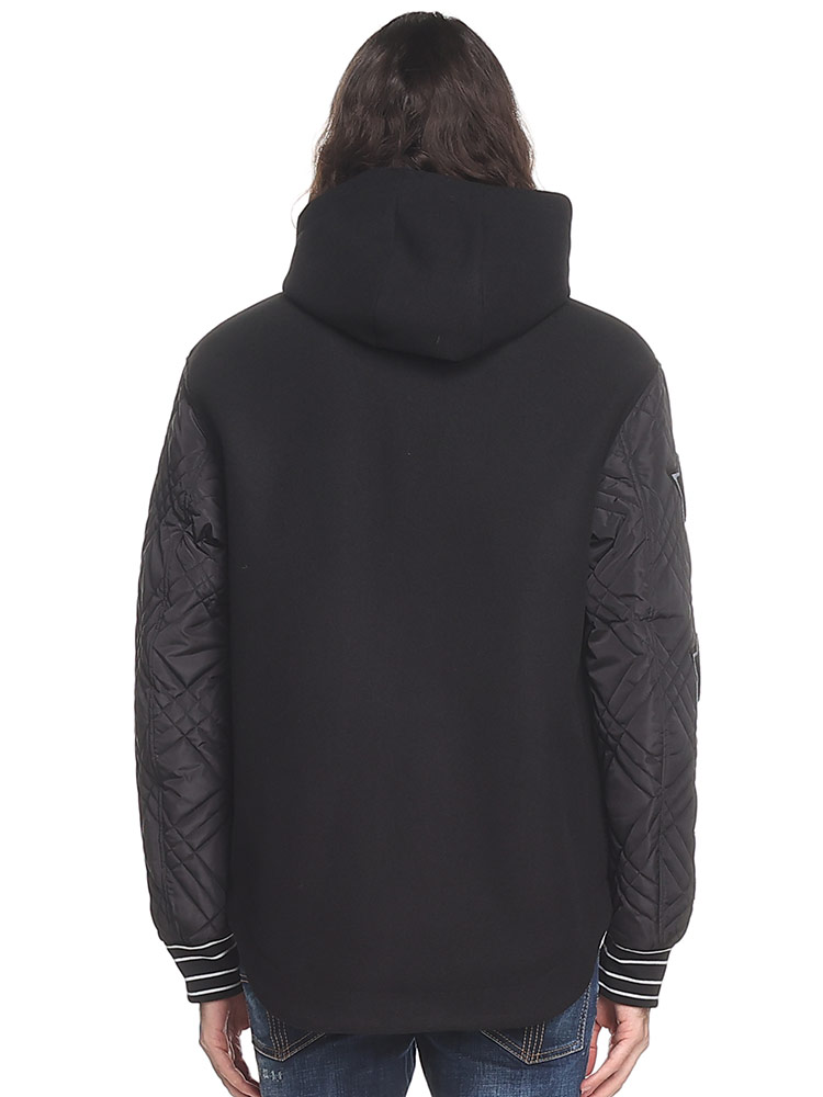 VERSACE JEANS COUTURE ヴェルサーチェ アウター メンズ
