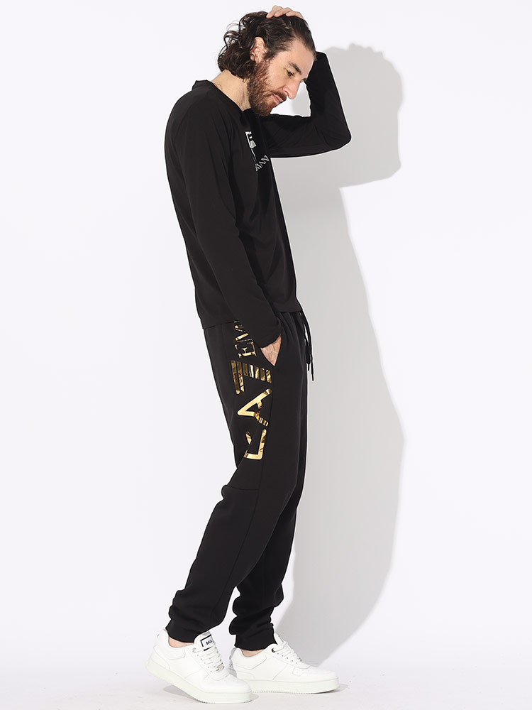 EMPORIO ARMANI アルマーニ パンツ EA7 エンポリオアルマーニ