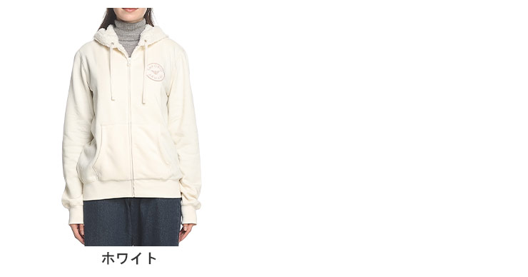 EMPORIO ARMANI アルマーニ パーカー エンポリオアルマーニ レディース