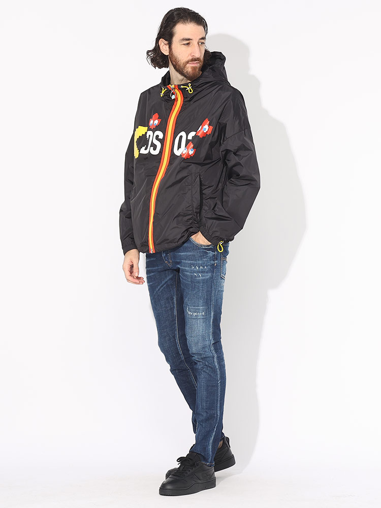 DSQUARED2 ディースクエアード アウター メンズ ジャケット